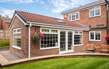 Darmsden house extension leads