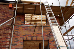 house extensions Darmsden